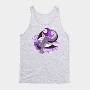 Ace Dragon Tank Top